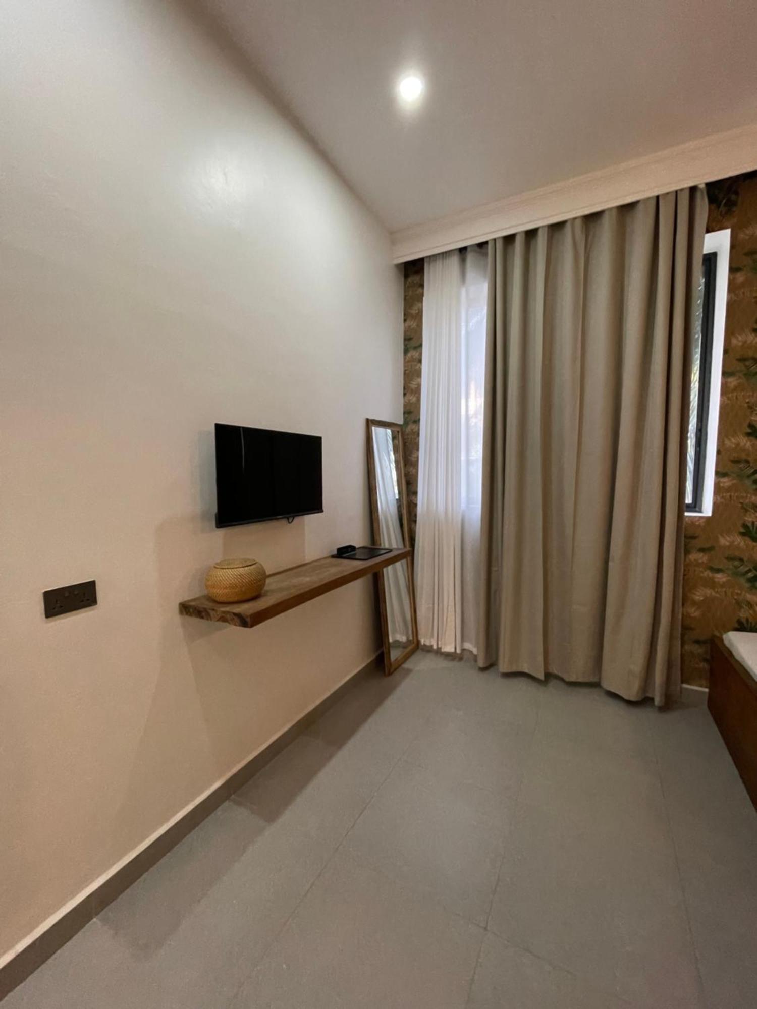 Maison Boheme Bed & Breakfast Нунгви Екстериор снимка