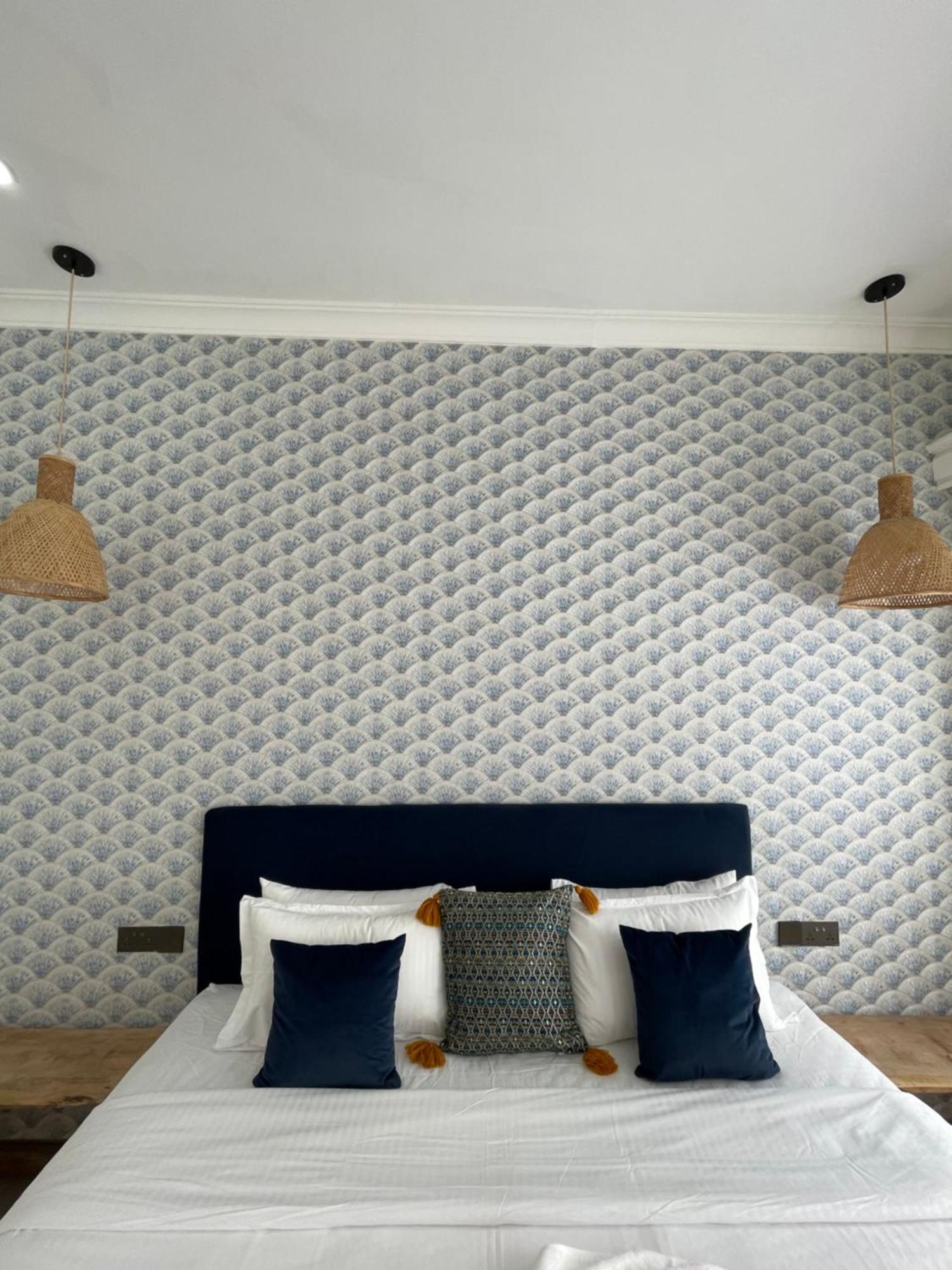 Maison Boheme Bed & Breakfast Нунгви Екстериор снимка
